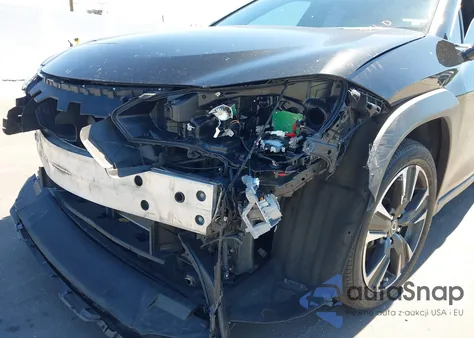 2019 Lexus Ux 200 из США, поврежденный, VIN JTHY3JBH5K2019846